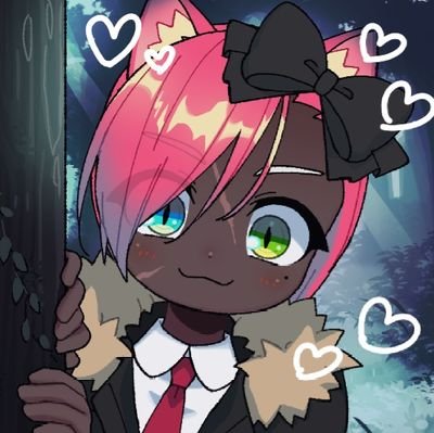 Midoribosh's profile picture. The rains have ceased, and we have been graced with another beautiful day. But you are not here to see it.
Catgirl. Catboy headpatter.

Sie/she, 30, autistic