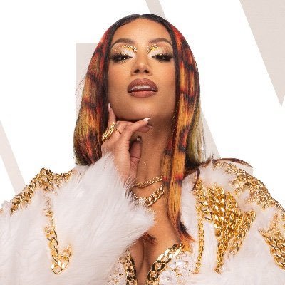 Sashabanks67027's profile picture. 