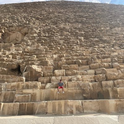 travmctravis's profile picture. Working hard to retire early. Love the outdoors🏕️ and travel ✈️(contractually obliged to say “MY VIEWS ARE MY OWN”.) 🇬🇧