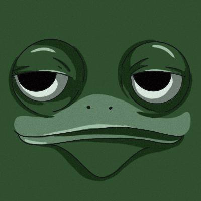 Follow : @frugsolana 🐸 CA : GmTH6V13rHVXeNdmDfh7VQeS2Lj9YWRKT5XjDEA2pump https://t.co/5gfIq3odYV