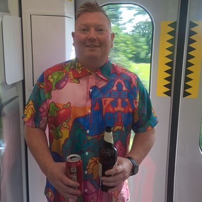 OMGColeTrickle's profile picture. Live , Laugh , Be Happy, Father of two beauties 💖 LFC Fan , horse racing enthusiast & owner 🐎