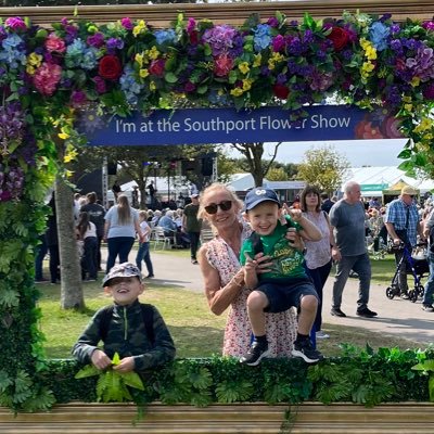 Jillrothwell's profile picture. Proud grandma to 3 gorgeous boys 💙💙💙. Tweets my own views.