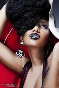 Desirai_MUA's profile picture. Beauty Advisor | Make Up Artist | Hair Stylist