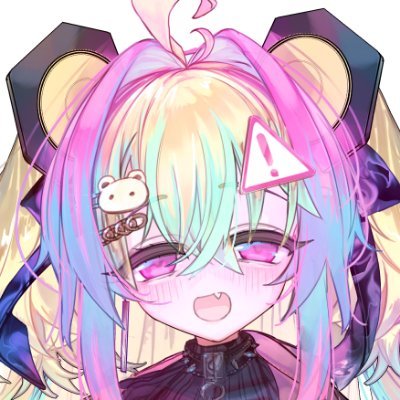 🤘紫雲 渚🤘バンギャ系バ美肉おじVTuber/活動6年目さんのプロフィール画像