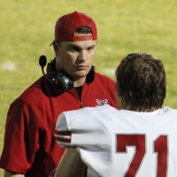 Tyler Kratzer (@coach_kratzer) 's Twitter Profile Photo Tyler Kratzer (@coach_kratzer) 's Twitter Profile Photo