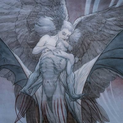 76Gnostic's profile picture. Searching for knowledge.