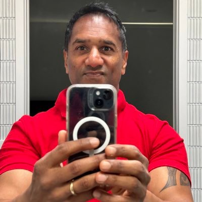 Married with 2 kids. Fitness freak. Caffeine first then gym/run. Lover of coffee, wine, good food, and massive Saints fan at night because of the time zone COYS