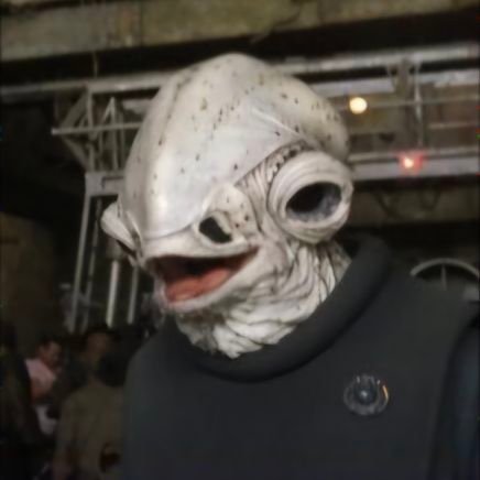 Curtis Dameronさんのプロフィール画像