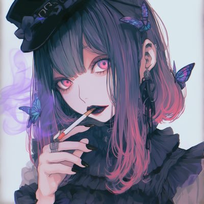 梍彗-yue-@万年眠いさんのプロフィール画像