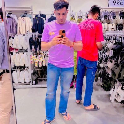 Surendrakajla54's profile picture. Jat Balwan, Jai Bhagwan Jai Bajrang Bali🚩
वसुधैव कुटुम्बकम
give respect take respect ☺️☺️
happiness everywhere 😌