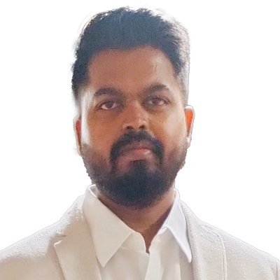 Director - India at @audius_group