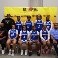 Ray Angelle (@laflames2026) 's Twitter Profile