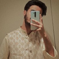 Shehzad.x (@mohdshajad18) 's Twitter Profile