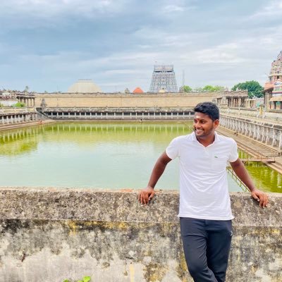 PadamVinay's profile picture. Youth Can Lead