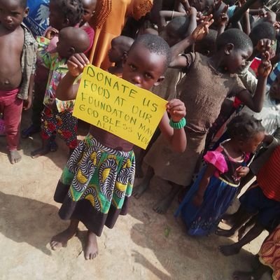 we are a charity organisation based in uganda and seeking for support to these orphans therefore for any support our equity account number is 1008101936501
