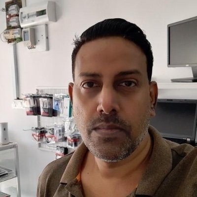 KSubramaniaan's profile picture. Just Normal and Brave Guy