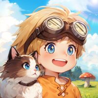 ツリーオブセイヴァー:ネバーランド (@tos_neverland) 's Twitter Profile Photo ツリーオブセイヴァー:ネバーランド (@tos_neverland) 's Twitter Profile Photo