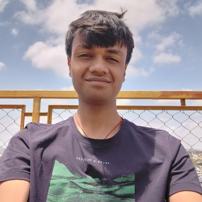 Ujjwal Gupta Profile