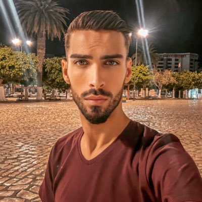 Founder and President of the Tunisian Association for the Development of Culture.
Instagram: @radhwin
Snapchat: radhwin