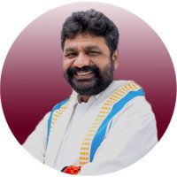 Dr. Dayashankar Mishra 'Dayalu' (@dayalugurubjp) 's Twitter Profile