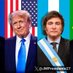 Despertar de los leones 🦁🇦🇷🇮🇱🇺🇲 Trump 2024. (@edu16trump19) Twitter profile photo Despertar de los leones 🦁🇦🇷🇮🇱🇺🇲 Trump 2024. (@edu16trump19) Twitter profile photo
