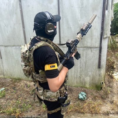 kohhdarkthirty's profile picture. Cal.6mm BB Airsofter / 雰囲気よわよわタクティカル / Multicam / 新潟STGによくいます / あとサウナ / フォローはちゃんと返す派です / 心にギャルを飼っています