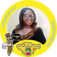 Kanda Honourine (@kandahonourine) 's Twitter Profile Photo Kanda Honourine (@kandahonourine) 's Twitter Profile Photo