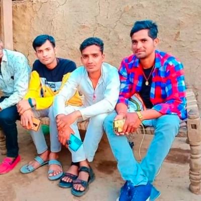 Jagdishtaw84421's profile picture. nayapura, chanchoda guna