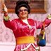 Señora Presidenta (@lacalcashimbaun) Twitter profile photo
