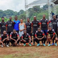 BACK TO BACK CHAMPIONS KITUNGA LEAGUE (@kahondafc) 's Twitter Profile