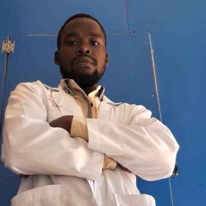 Committed  and dedicated ....
 Medical clinical officer with vast experience
your healthy my happiness 😊 
#Medicine and Health