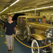 Crazyaunt305's profile picture. .... Lost in the distant past.