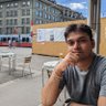 sahilprjpt206's profile picture. Sr Front End Engineer @amazon #react #react-native #aws #web-app development #micro-frontend