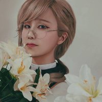 いちご (@shikibu_amaou) Twitter profile photo