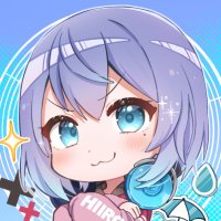 永露ひいろ☂️🎹VTuber (@nagatsuyu_hiiro) 's Twitter Profile