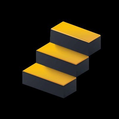 StairsDAO's profile picture. A new wave for Crypto Launchpad