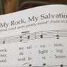 PhilMagovern's profile picture. And who does stand in His set-apart place?
This is the generation of those who seek Him; Jacob, who seek Your face. Selah.