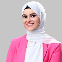 Muna Barakat (@munabarakat1) 's Twitter Profile