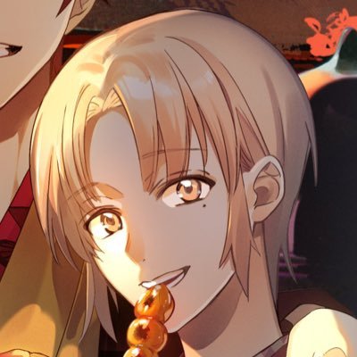 -白日浮遊-さんのプロフィール画像