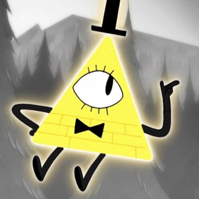 Bill_CipherSimp's profile picture. 