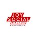 Joy Social (@joysocial_) Twitter profile photo Joy Social (@joysocial_) Twitter profile photo