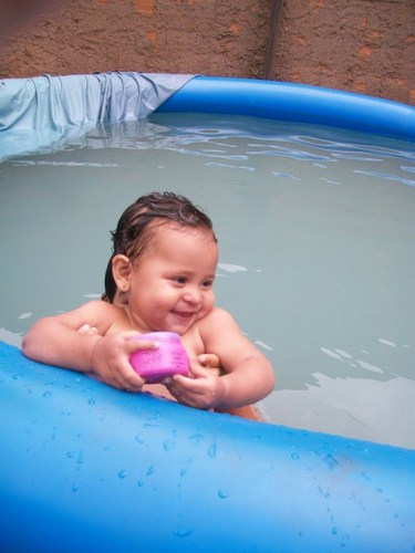 feliz assim vou vivendo :)