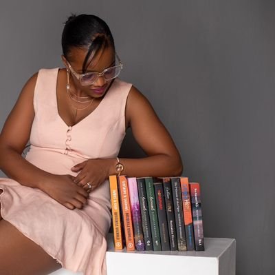 Author of Nomaswazi, Fallen Candle, The Harvard Wife Series, Her Silent Screams Series, and Sunshine Series
#Author #Advocate #Director #Mother