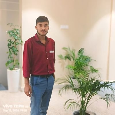 Am75407Ambresh's profile picture. 