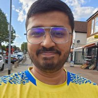 Sidharth Suresh (@analyst_sid7) 's Twitter Profile