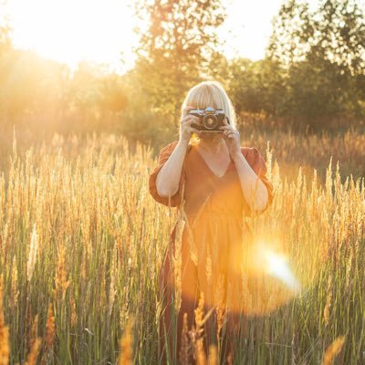 mag_bie's profile picture. Czytam, o czym piszesz.