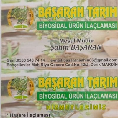 #ZiraatMühendisi #TarımsalDanışman #TarsimEksperi #Bilirkişi #Yazar #MesulMüdür #FumigasyonOperatörü #DoğaFotoğrafçısı