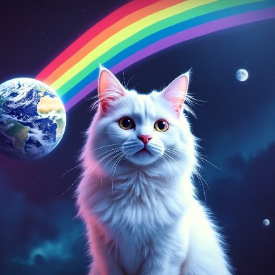 metacatstory's profile picture. Metacat in Furniverse