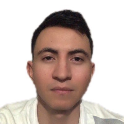 Dios con nosotros. La verdad antes que la paz. Me gusta leer, ver y opinar sobre todo lo que me parece interesante. Instagram: 10DavidMiranda