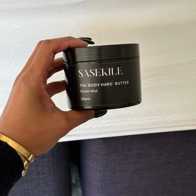 Kgongoa's profile picture. Modimo ke sethakga.